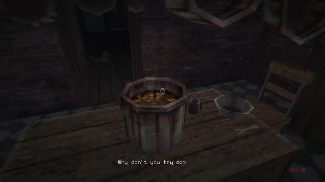 Stone House Orphanage: Short & Shocking Horror Game Where You Ask a Freaky Nun About Missing Orphan смотреть онлайн