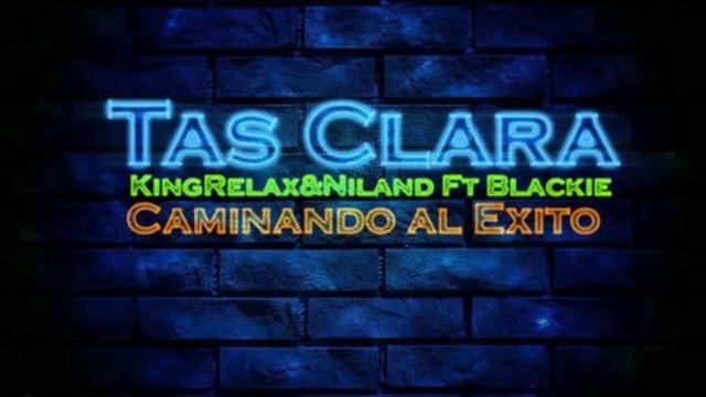King Relax & Nyland - Tas clara смотреть онлайн