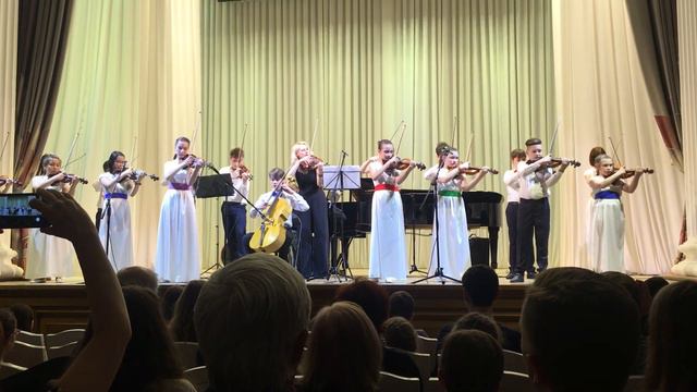 По улице ходила... смотреть онлайн