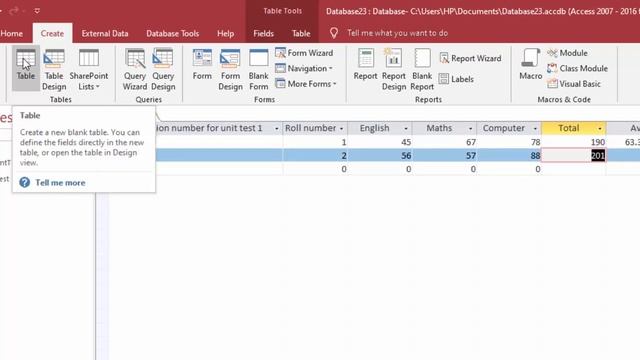 Relationship between three tables unit test one two and Student table@COMPUTEREXCELSOLUTION смотреть онлайн