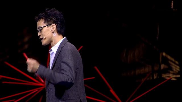 Keith Chen: Could your language affect your ability to save money? смотреть онлайн