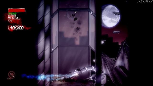 The Dishwasher: Vampire Smile - All Bosses + Ending смотреть онлайн