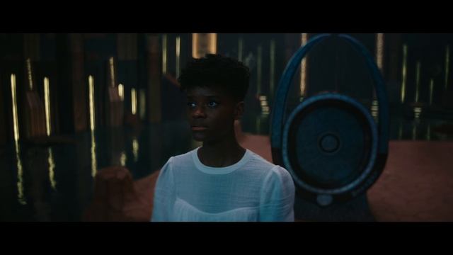 Финальный трейлер фильма "Черная Пантера 2: Ваканда навсегда" смотреть онлайн