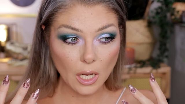 NEW IT-PALETTE?! Colourpop Aurora Struck (+giveaway) смотреть онлайн