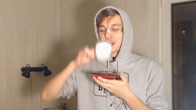 Brikita Show - Серия 4 (Паста с тефтелями)