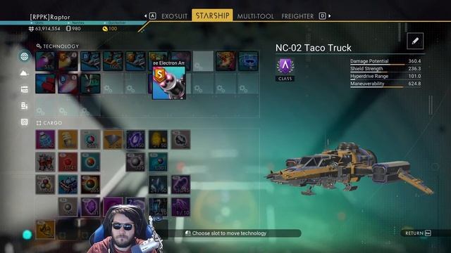 NEW!!! MAJOR UPDATE | INTERCEPTOR | First Look Survival & Space Exploration No Man's Sky Gameplay смотреть онлайн
