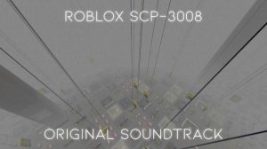 Roblox SCP 3008 OST - Monday Theme (1 HOUR GOOD LOOP)