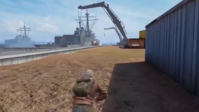 Новая рубрика?!? Топ 3 батл роялей. смотреть онлайн