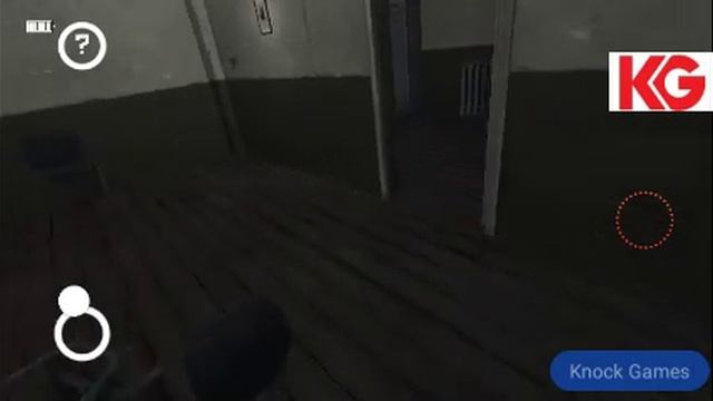 Creepy Evil Granny :Scary Horror Game Full Gameplay (Awful Granny Knockoff) смотреть онлайн
