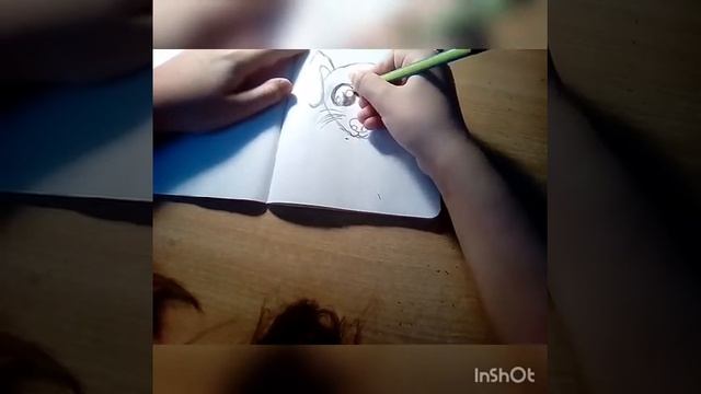 РИСУЮ В ЛЮБИМОМ БЛОКНОТЕ!!!!! ТЕПЕРЬ НА КАНАЛЕ ЕСТЬ БАСИК?????!!!! смотреть онлайн