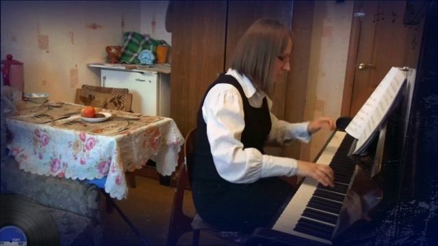"Танец Дровосека". Номер из балета "Гензель и Гретель". Композитор Катерина Гигевич. смотреть онлайн