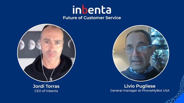[Future of Customer Service] E.28 | Voice bots and IVR Systems – The Future of On-Call Support смотреть онлайн