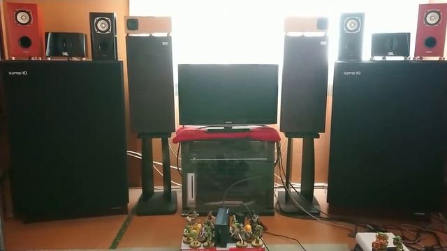 第三の男 / 原 由子 смотреть онлайн