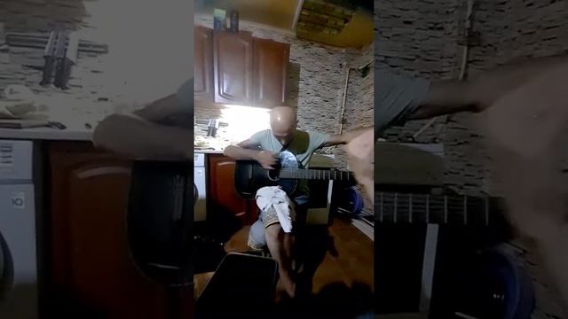 Армянин поет Украинские песни смотреть онлайн