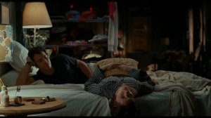 отрывок из к/ф «Джули и Джулия: Готовим счастье по рецепту» (2009)