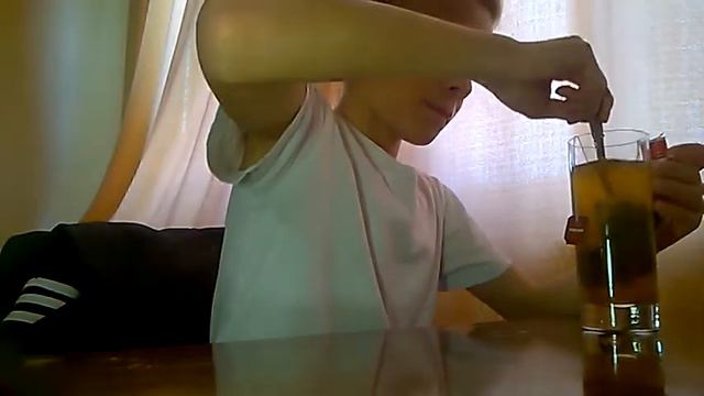 Что будет если смешать ТРИ ВИДА ЧАЯ? смотреть онлайн