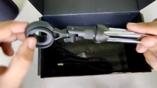 ASMR 🎤🎙️Unboxing - Maono AU-A04TR Condenser Cardioid Microphone смотреть онлайн