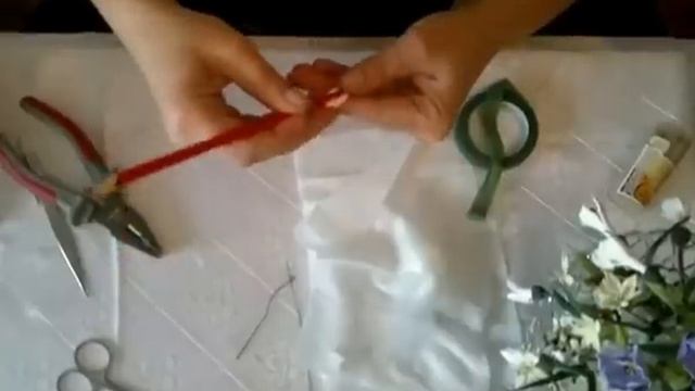 Букет Подснежников и крокусов смотреть онлайн
