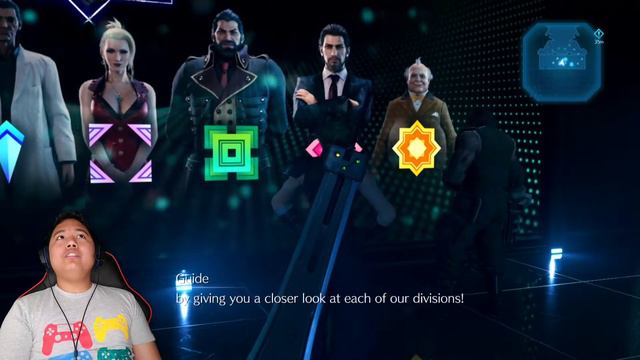 PLAYING THE TOURIST! Final Fantasy VII Remake PS5 #35 V's Gameplays смотреть онлайн