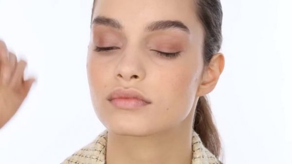 Matchy Makeup Tutorial - A/W Trend