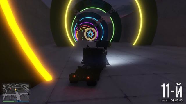 СКОЛЬЗКИЙ СПУСК НА КОТОРОМ МЫ ВЫЯСНЯЕМ, ЧТО БОЛЬШЕ ВСЕГО БЕСИЛО В ДЕТСТВЕ. ГТА 5 ОНЛАЙН смотреть онлайн