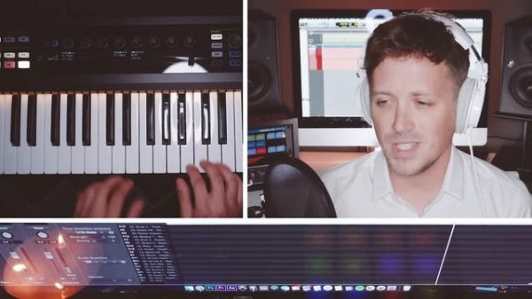 MAJOR TO MINOR: What Does "I Will Always Love You" Sound Like in a Minor Key? |Whitney Houston Cove