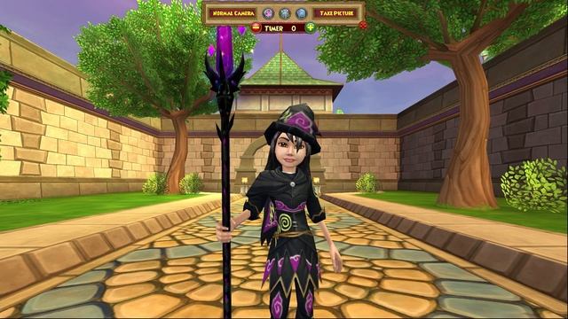 ALL GOLD SKELETON KEY DROP LOCATIONS | Wizard101 смотреть онлайн