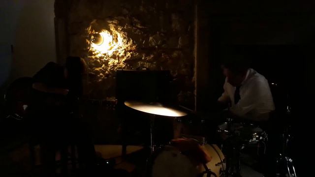 Florian Stoffner e Paul Lovens @ Irreal - 25-04-2019 смотреть онлайн
