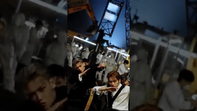 голос Феликса из Stray Kids (FELIX )