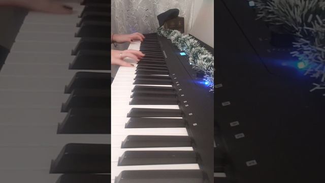 Old doll- Mad Father piano version смотреть онлайн