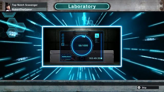 Lost Reavers (Wii U) - Review смотреть онлайн