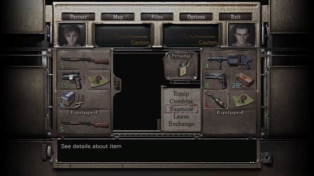 Let’s Play - RESIDENT EVIL 0 HD REMASTER - Part 22 [1080p-60fps] смотреть онлайн