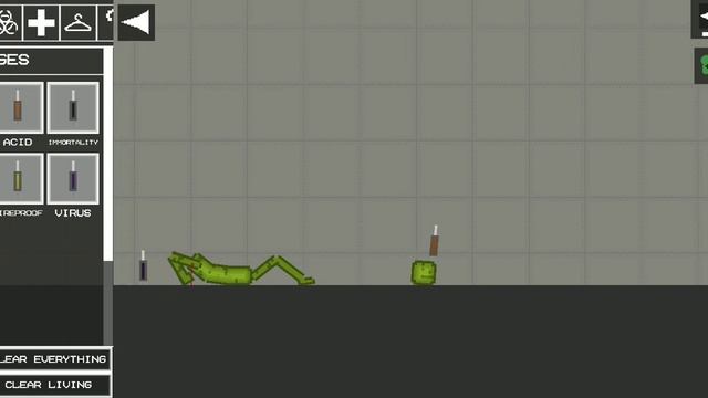 гайд как сделать пришельца в melon playground смотреть онлайн