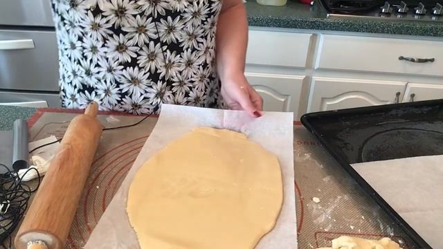 Пирожное вкус детства