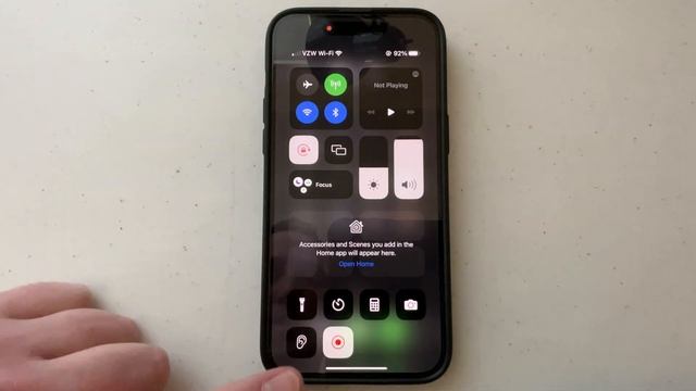 How To Screen Record on iPhone 14 смотреть онлайн