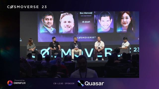 Stablecoins & Use Cases - with Circle, dYdX, Akash Network, Inter Protocol, and YAP Global смотреть онлайн