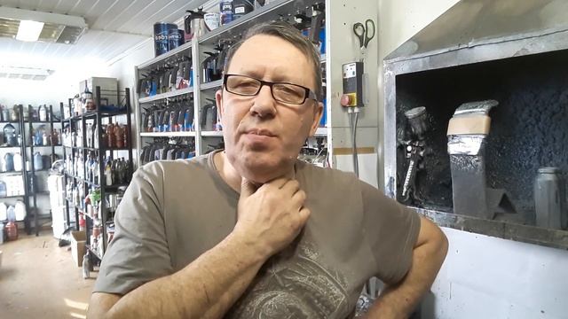 Самая -самая лучшая система подбора автомобильной краски. смотреть онлайн