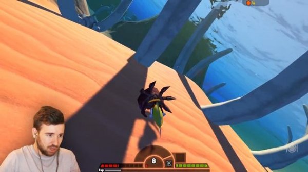 ЮДЖИН - ПЛОДОВИТАЯ РЫБА