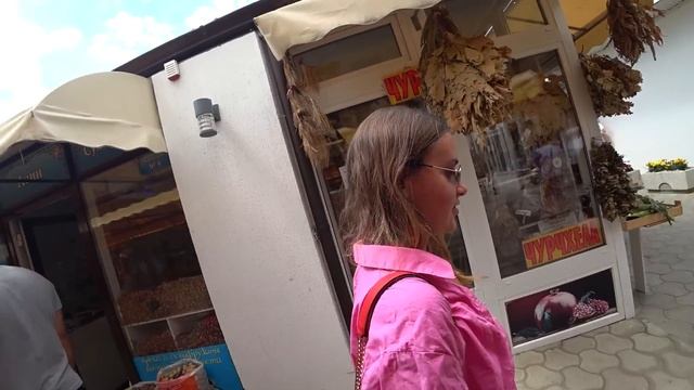 ЦЕНЫ В АНАПЕ 2022! ВЫ ОФИГЕЕТЕ! СКАНДАЛЬНЫЙ РЫНОК АНАПЫ - ЦЕНЫ НА ЖИЛЬЕ, ФРУКТЫ. ЦЕНЫ АНАПА 2022 смотреть онлайн