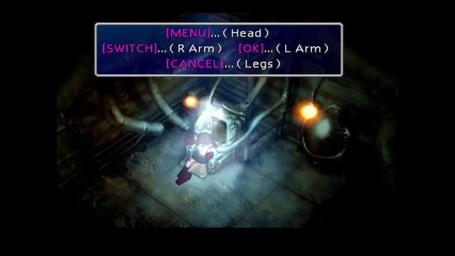 Играем в Final Fantasy VII. Часть #35 смотреть онлайн