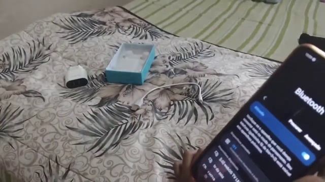 Fone Bluetooth Vale A Pena? (i11 tws) смотреть онлайн