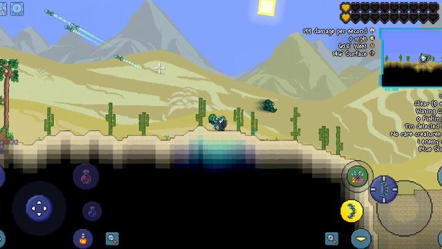 Play Terraria with TL Pro (Mod supper easy to do) (Android) смотреть онлайн