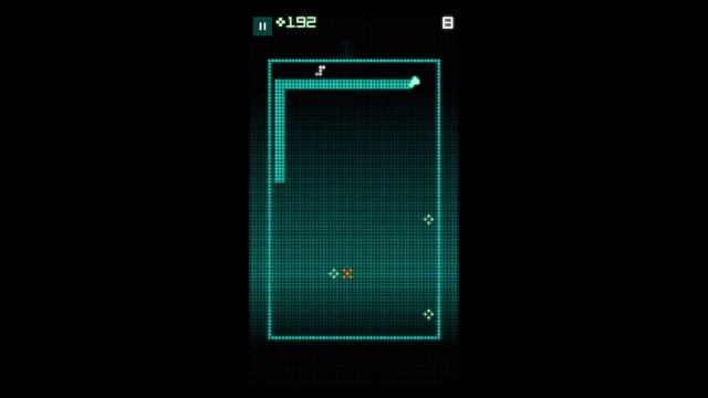 NEW Snake Rewind iPhone iOS App Gameplay смотреть онлайн