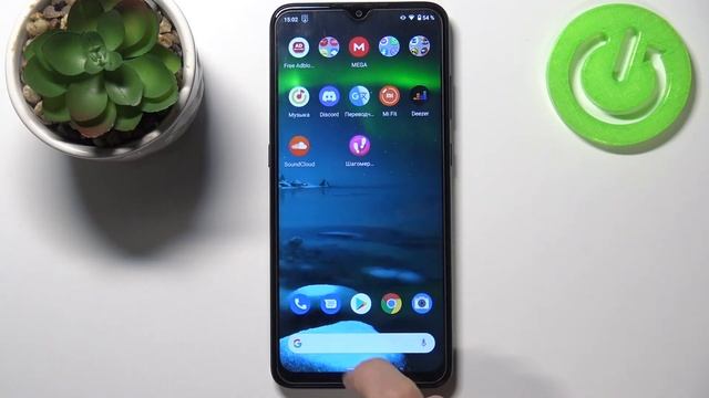 Как узнать свой номер телефона на любом Android смартфоне с помощью секретных кодов? смотреть онлайн