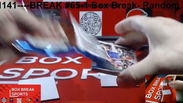 -BREAK #65-1 Box Break-Random Teams-2021-22 Panini Court Kings Basketball Hobby Box-1/1 Bounty-1141 смотреть онлайн