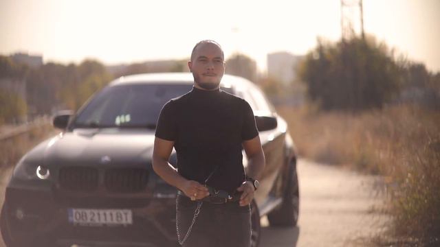 Tanyo Stoqnov - 24/7 Таньо Стоянов 24/7 - (Official video clip) - 2022 смотреть онлайн