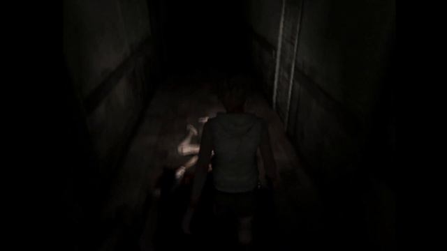 Как здорово ворваться в Silent Hill (Silent Hill 3) - Часть 5 смотреть онлайн