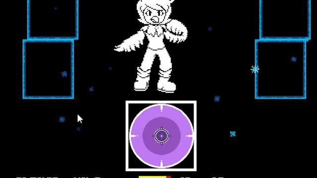 undertale yellow martlet fight смотреть онлайн