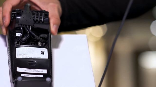 How To Plug In A Pin Pad ICT220 Ingenico Credit Card Terminal | Gravity Payments Support