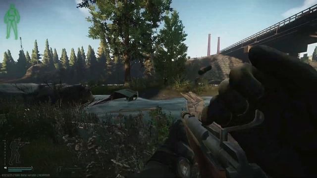 Самый быстрый обзор ТОЗ-106 | Escape From Tarkov смотреть онлайн
